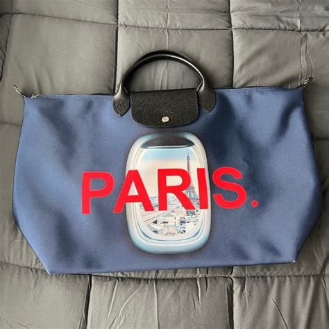 longchamp paris cdg.